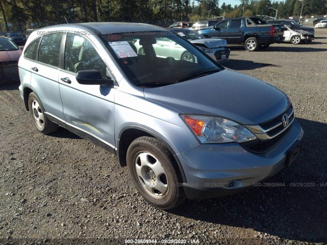 HONDA CR-V 2010 5j6re4h38al092189