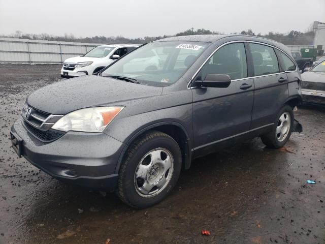 HONDA CRV 2010 5j6re4h38al093794