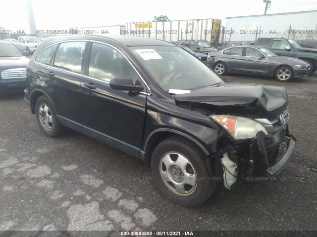 HONDA CR-V 2010 5j6re4h38al094248