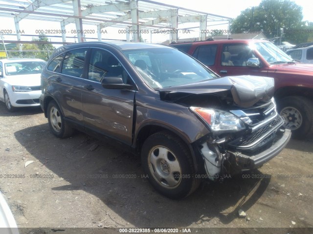 HONDA CR-V 2010 5j6re4h38al100016