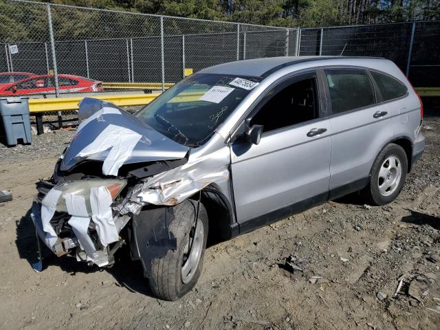 HONDA CRV 2010 5j6re4h38al100758