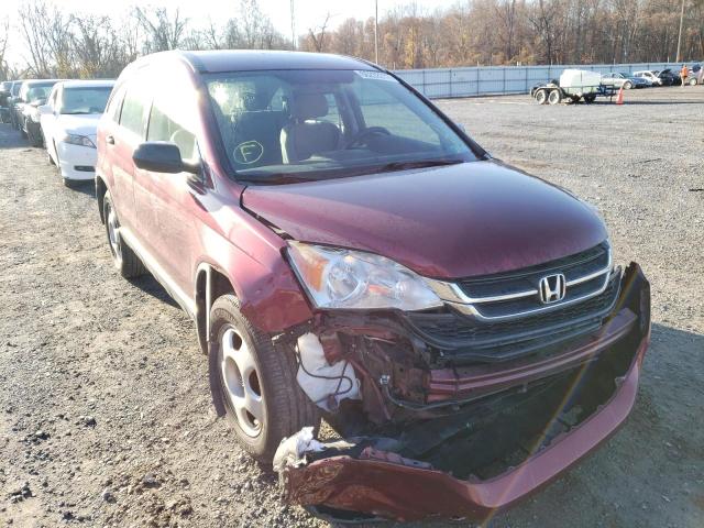 HONDA CR-V LX 2011 5j6re4h38bl003576