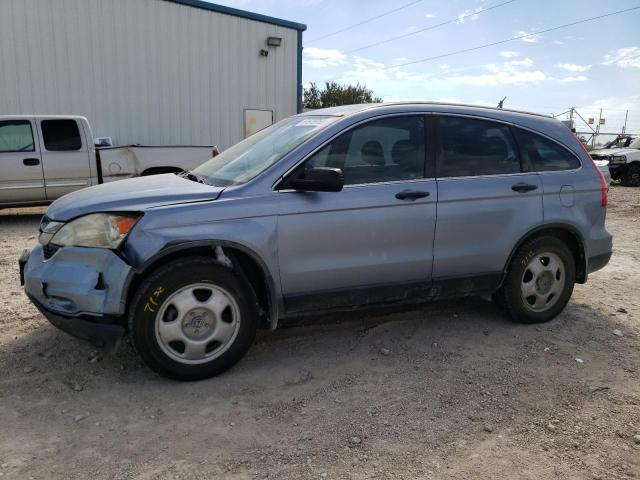 HONDA CR-V LX 2011 5j6re4h38bl005487