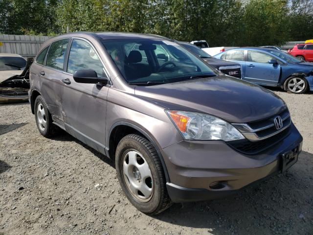 HONDA CR-V LX 2011 5j6re4h38bl010883