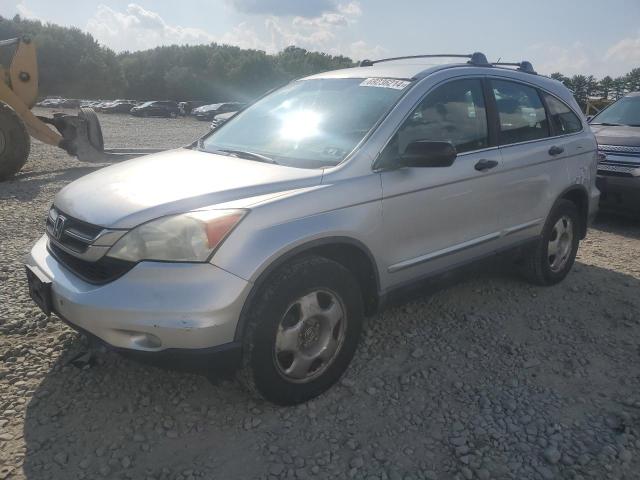 HONDA CR-V LX 2011 5j6re4h38bl013069