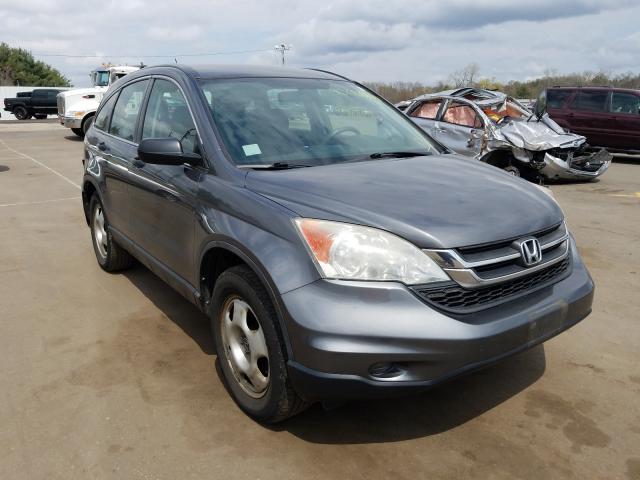 HONDA CR-V LX 2011 5j6re4h38bl021530