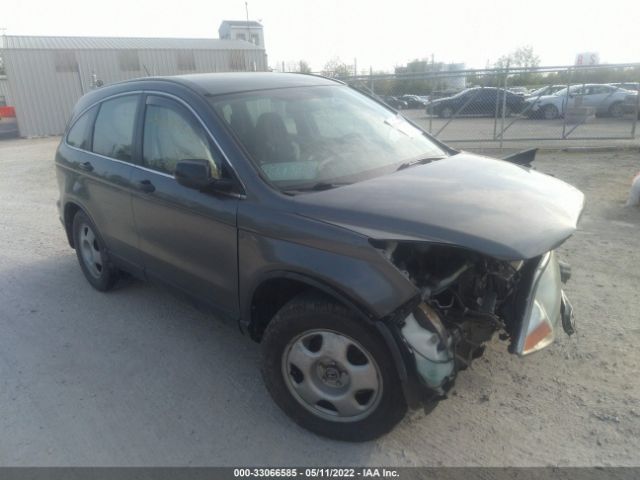 HONDA CR-V 2011 5j6re4h38bl025013