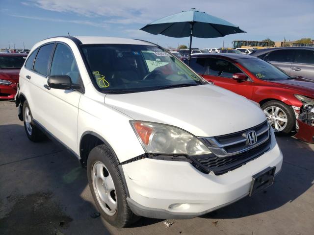 HONDA CR-V LX 2011 5j6re4h38bl025139