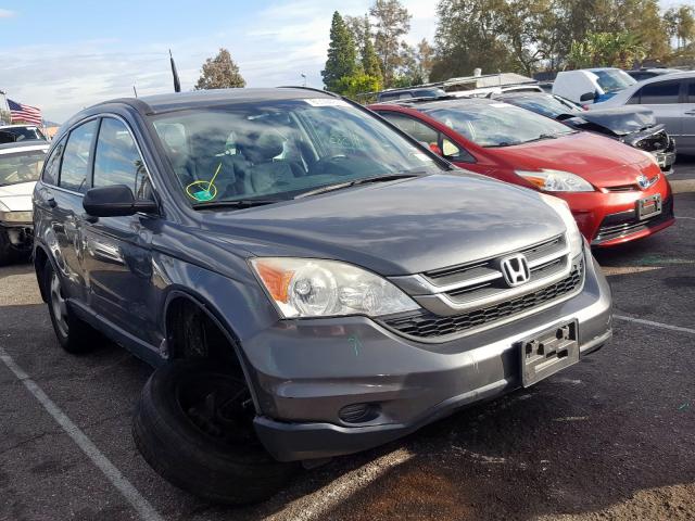 HONDA CR-V LX 2011 5j6re4h38bl030826