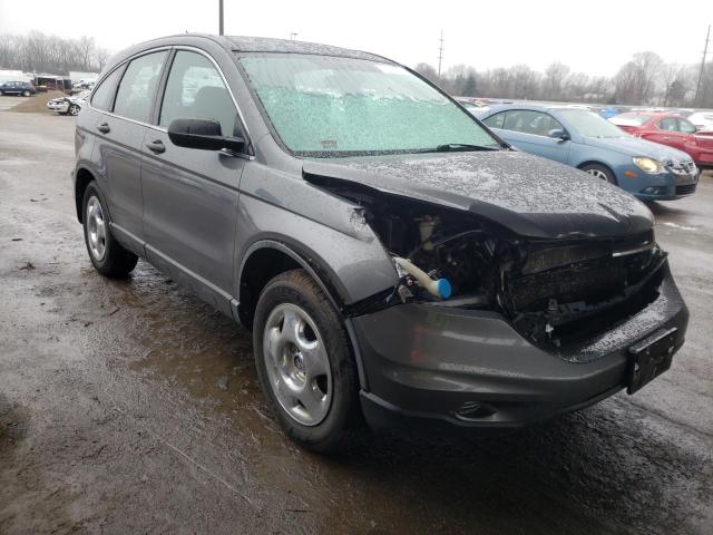 HONDA CR-V LX 2011 5j6re4h38bl033774