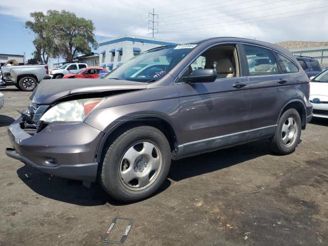 HONDA CR-V LX 2011 5j6re4h38bl035878