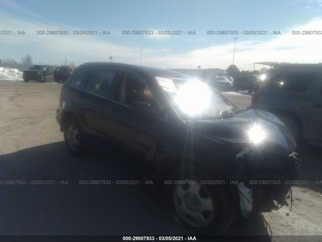 HONDA CR-V 2011 5j6re4h38bl041342