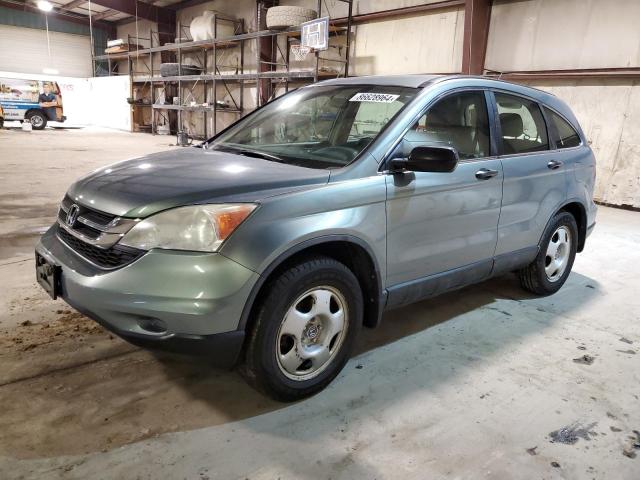 HONDA CR-V LX 2011 5j6re4h38bl042118