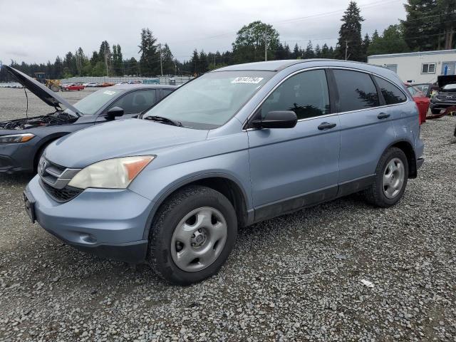 HONDA CRV 2011 5j6re4h38bl047559