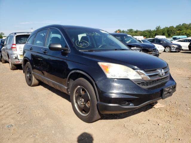 HONDA CR-V LX 2011 5j6re4h38bl053832