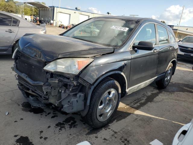 HONDA CRV 2011 5j6re4h38bl053880