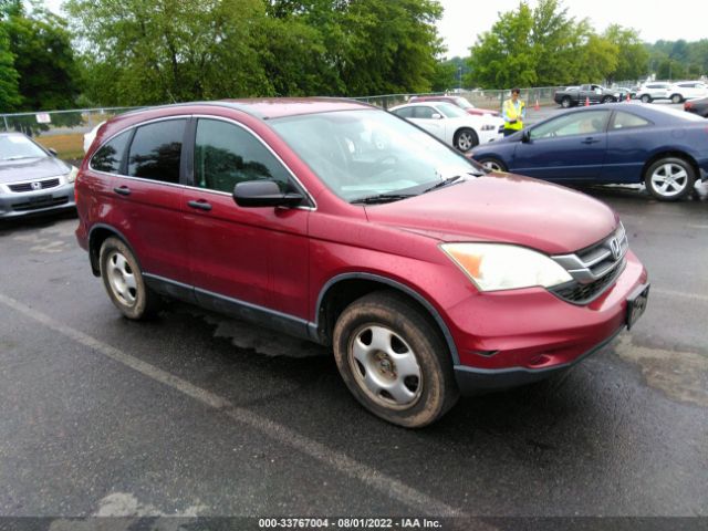 HONDA CR-V 2011 5j6re4h38bl061834