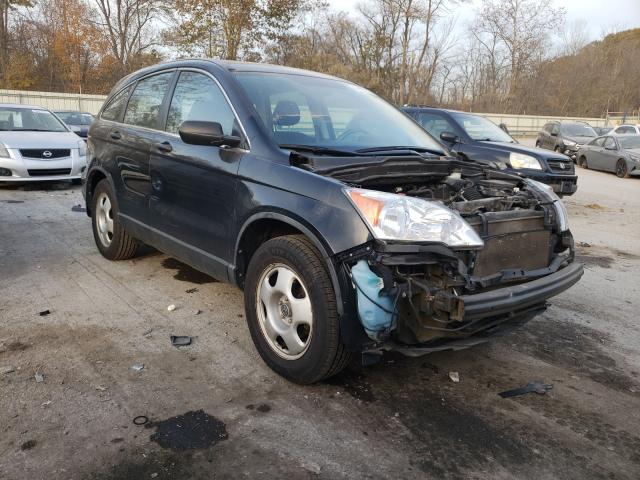 HONDA CR-V LX 2011 5j6re4h38bl070260