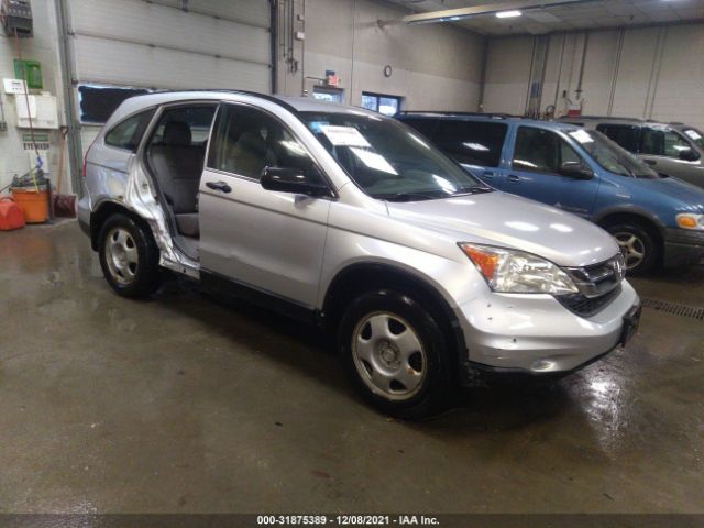 HONDA CR-V 2011 5j6re4h38bl071716