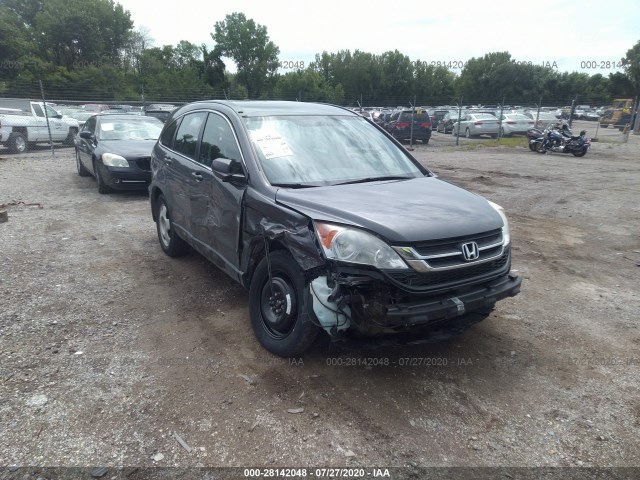 HONDA CR-V 2011 5j6re4h38bl074440