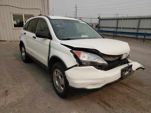 HONDA CR-V LX 2011 5j6re4h38bl075345