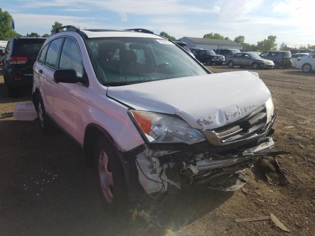 HONDA CR-V LX 2011 5j6re4h38bl075359