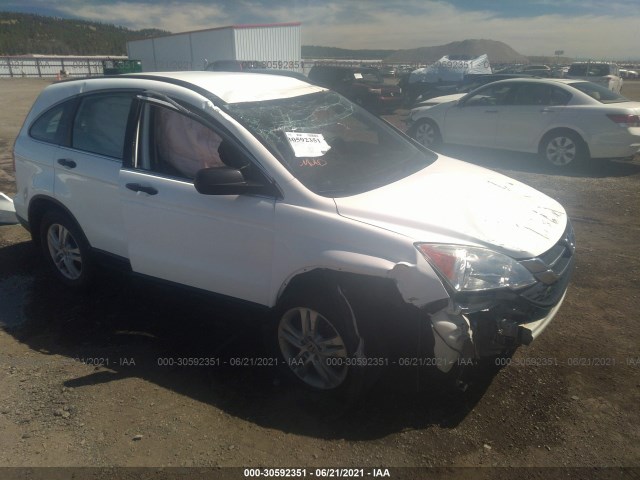 HONDA CR-V 2011 5j6re4h38bl085860