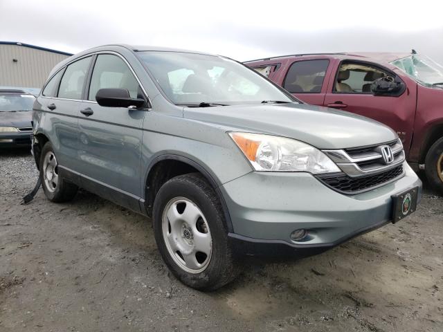 HONDA CR-V 2011 5j6re4h38bl085941