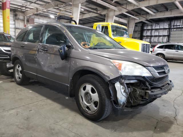 HONDA CR-V LX 2011 5j6re4h38bl090105