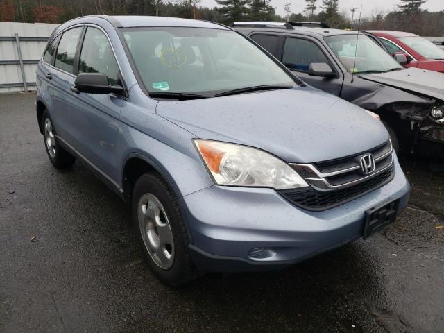 HONDA CR-V LX 2011 5j6re4h38bl101765