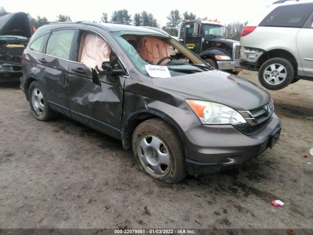 HONDA CR-V 2011 5j6re4h38bl105198