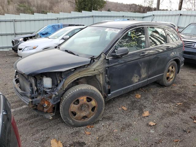 HONDA CRV 2011 5j6re4h38bl113236