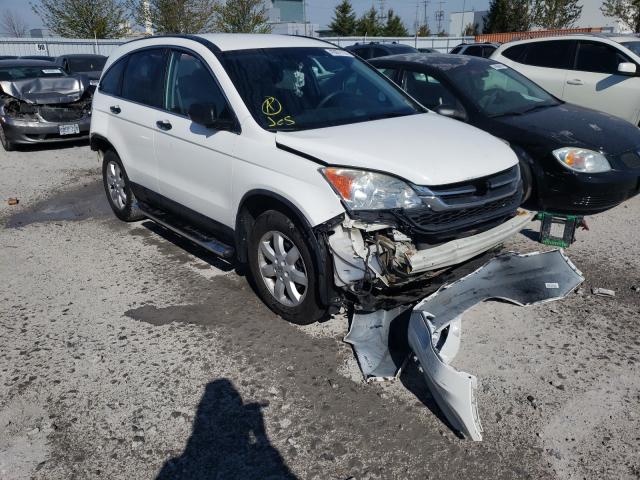 HONDA CR-V LX 2011 5j6re4h38bl818621