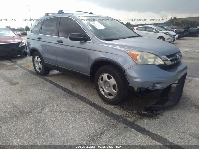 HONDA CR-V 2010 5j6re4h39al018859