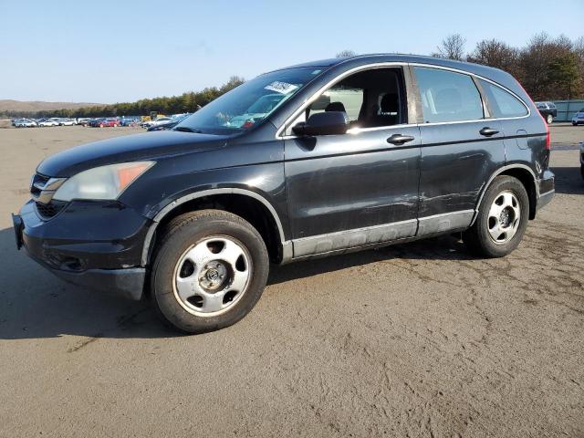 HONDA CRV 2010 5j6re4h39al020658