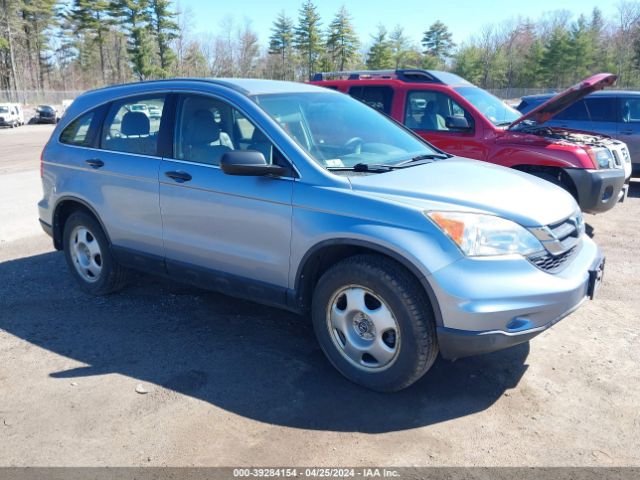 HONDA CR-V 2010 5j6re4h39al021258