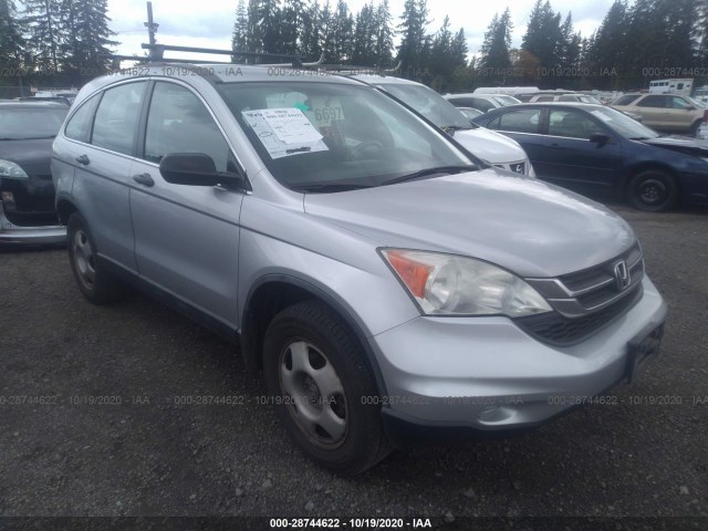 HONDA CR-V 2010 5j6re4h39al021762