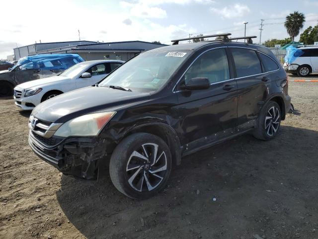 HONDA CRV 2010 5j6re4h39al028193