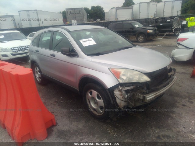 HONDA CR-V 2010 5j6re4h39al031658