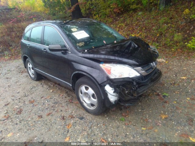 HONDA CR-V 2010 5j6re4h39al039601