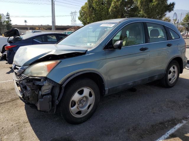 HONDA CR-V LX 2010 5j6re4h39al048962