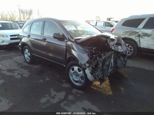 HONDA CR-V 2010 5j6re4h39al054275