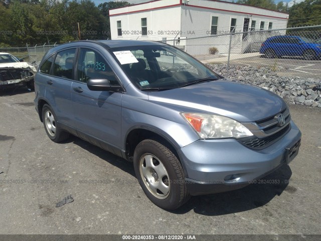 HONDA CR-V 2010 5j6re4h39al057712