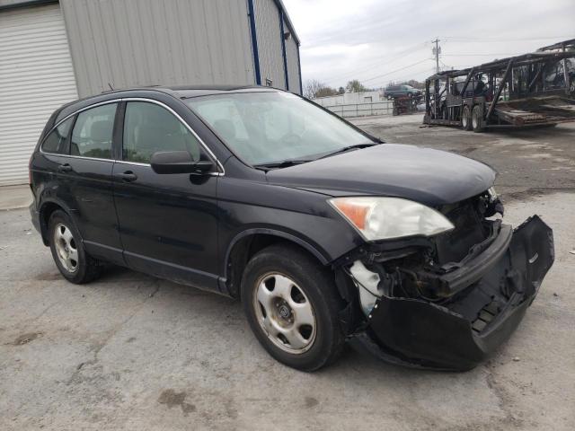 HONDA CR-V LX 2010 5j6re4h39al067589