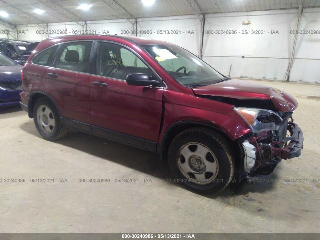 HONDA CR-V 2010 5j6re4h39al072260