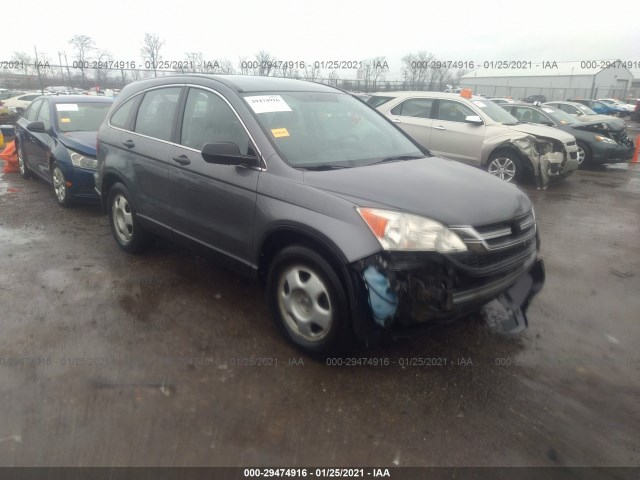 HONDA CR-V 2010 5j6re4h39al074803