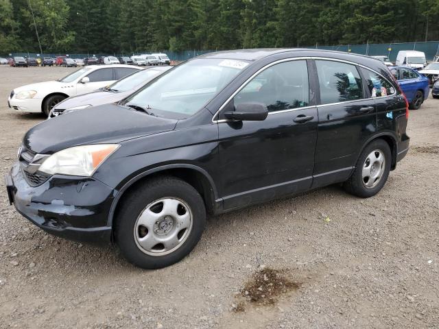 HONDA CRV 2010 5j6re4h39al075790