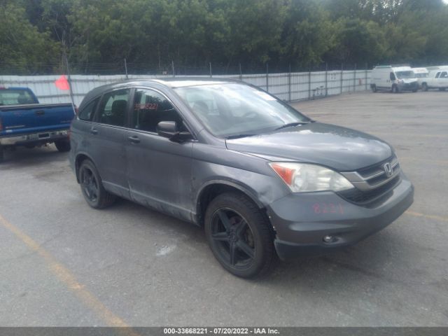 HONDA CR-V 2010 5j6re4h39al079144