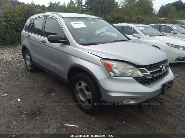 HONDA CR-V 2010 5j6re4h39al100784