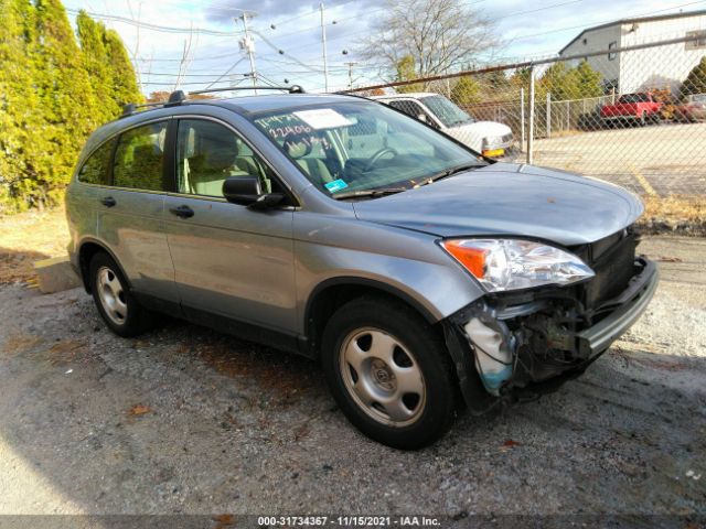 HONDA CR-V 2010 5j6re4h39al101272